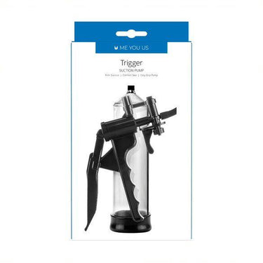 Trigger Pump